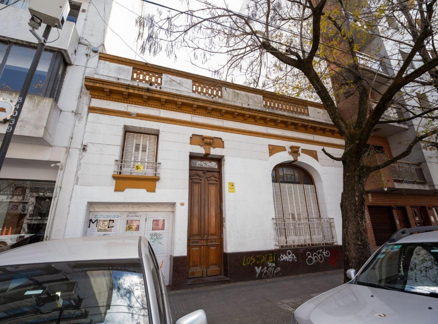 Foto de CASA ALQUILER LA PLATA COMERCIAL 10 AMBIENTES, imagen 2