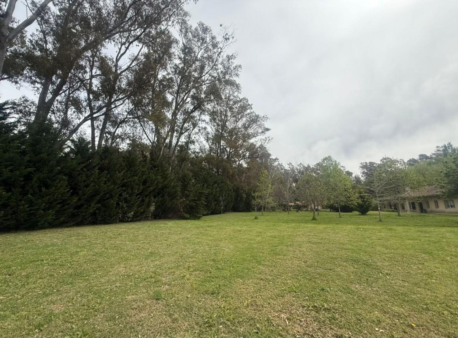 Foto de LOTE VENTA CAMPOS DE ROCA I ESCRITURADO 6.000m, imagen 1