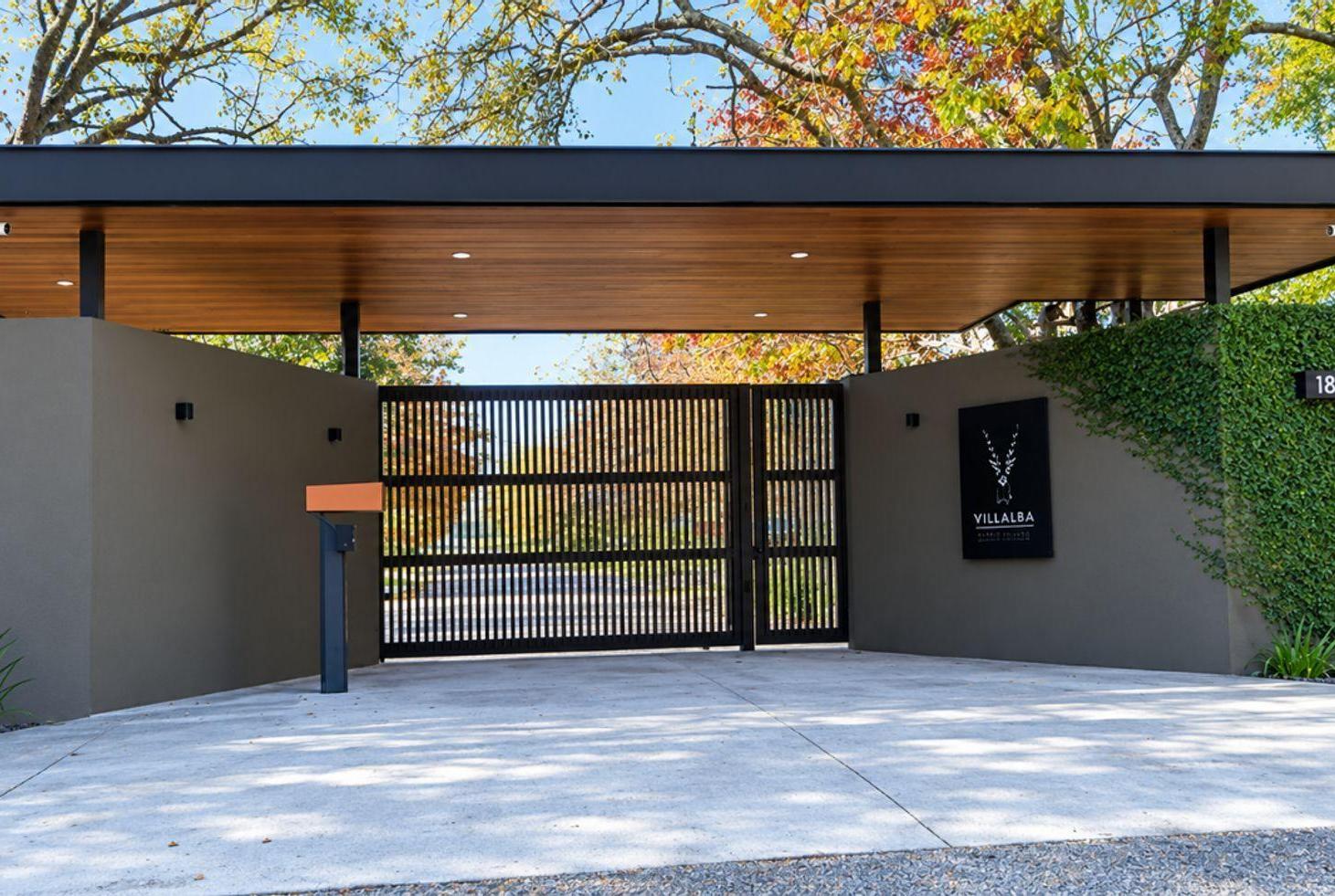 Foto de Terreno venta barrio cerrado Villalba Villa Elisa, imagen 1