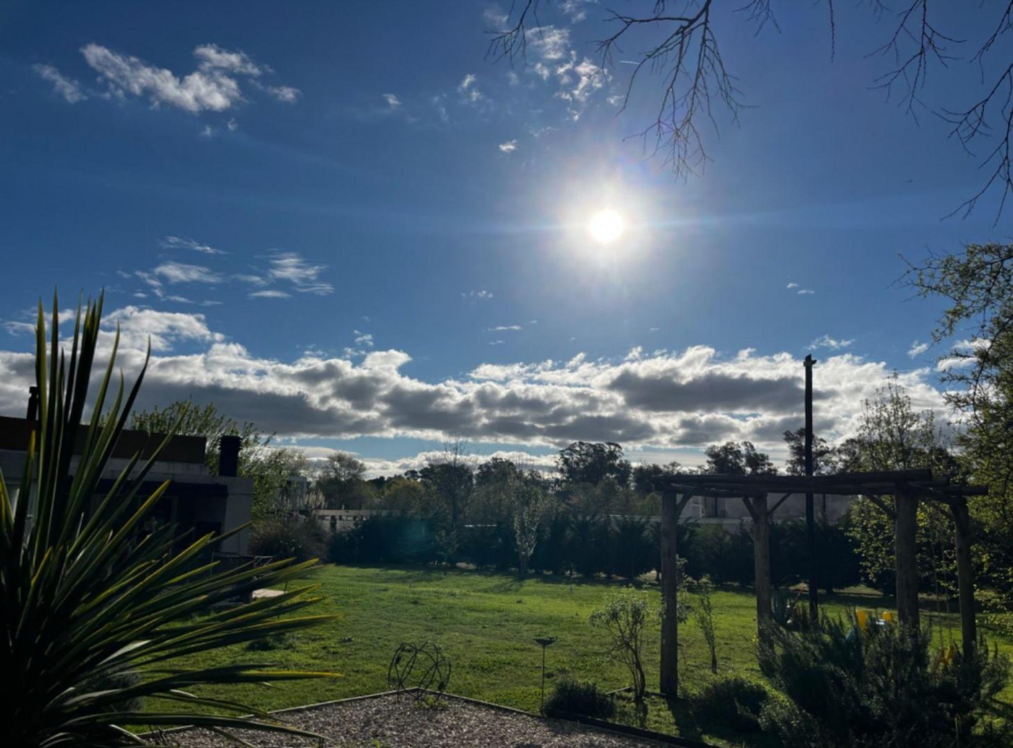Foto de Terreno venta barrio cerrado Villalba Villa Elisa, imagen 5