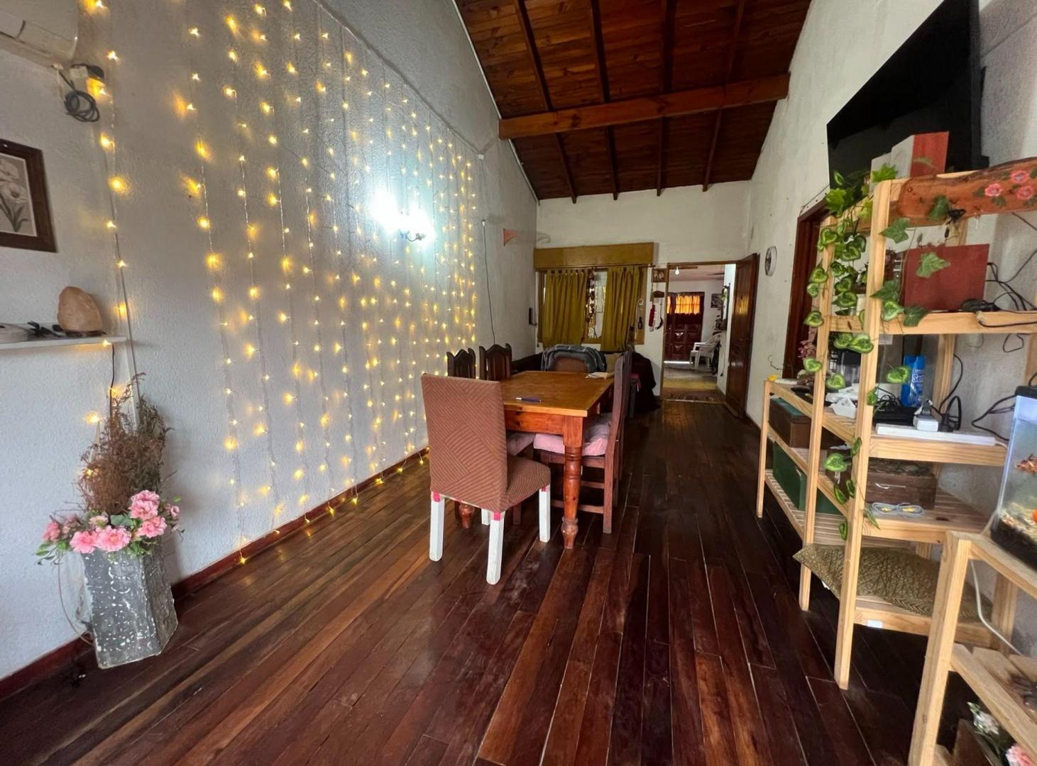Foto de CASA 3 DORMITORIOS + DEPARTAMENTO VENTA LA PLATA, imagen 5