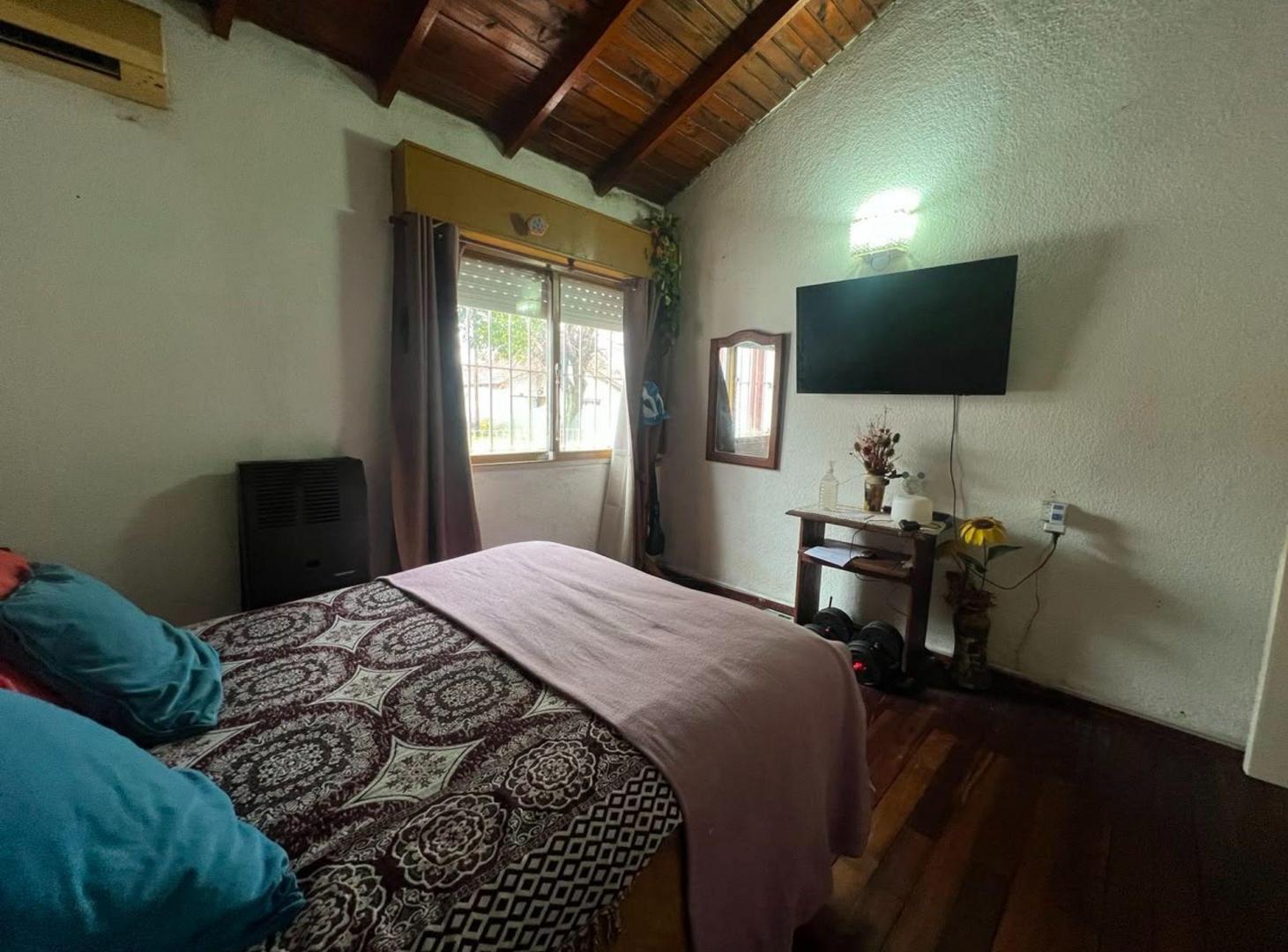 Foto de CASA 3 DORMITORIOS + DEPARTAMENTO VENTA LA PLATA, imagen 4