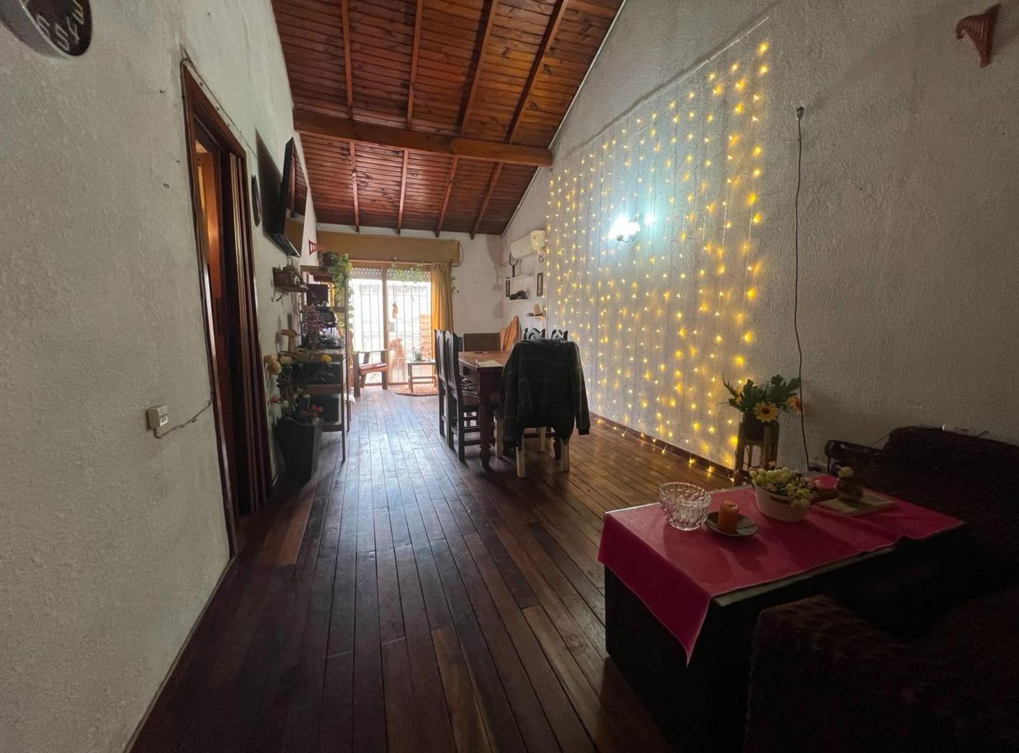 Foto de CASA 3 DORMITORIOS + DEPARTAMENTO VENTA LA PLATA, imagen 1