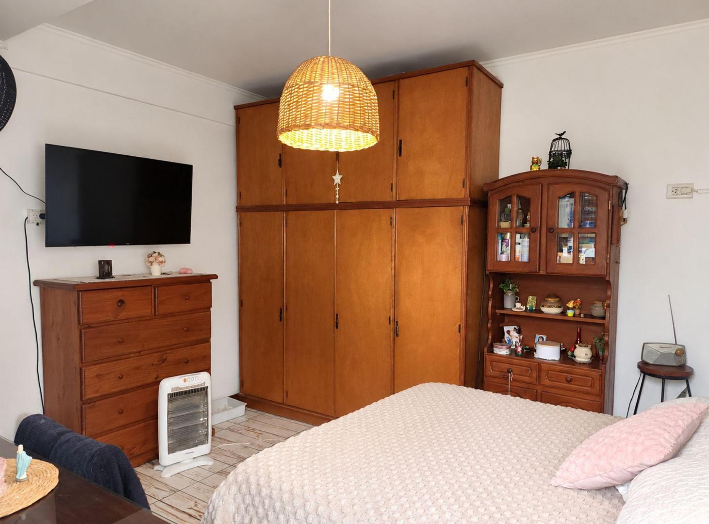 Foto de CASA 3 DORMITORIOS + DEPARTAMENTO VENTA LA PLATA, imagen 3