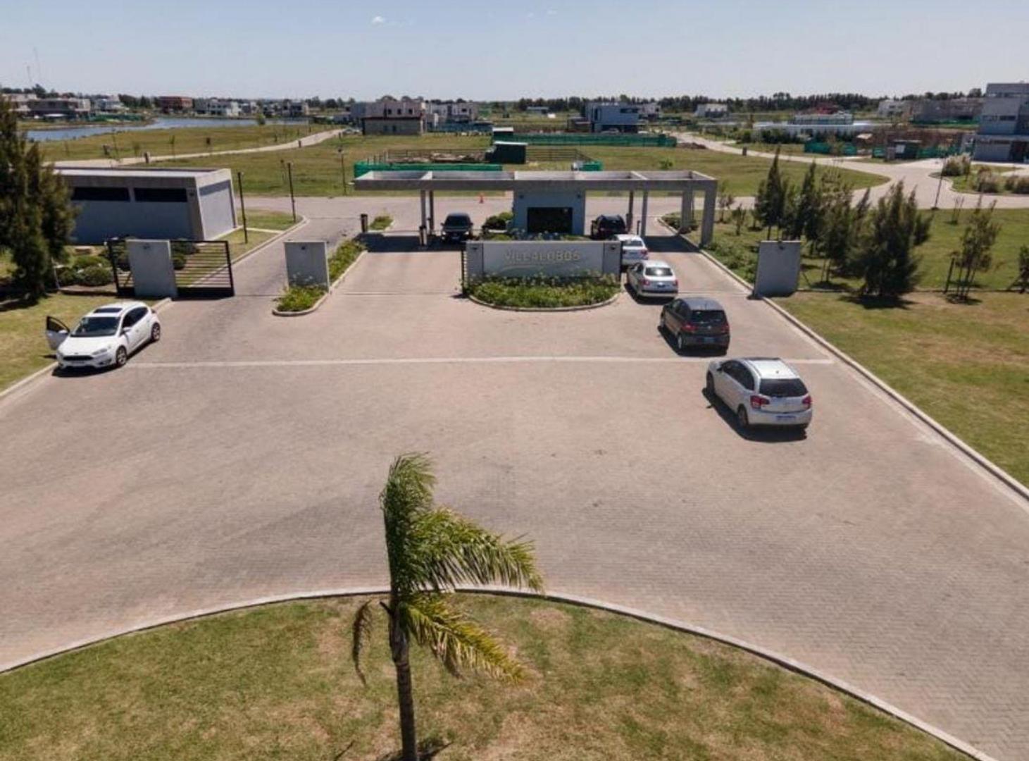 Foto de Lote en Venta Berazategui, Barrio Villalobos, imagen 3