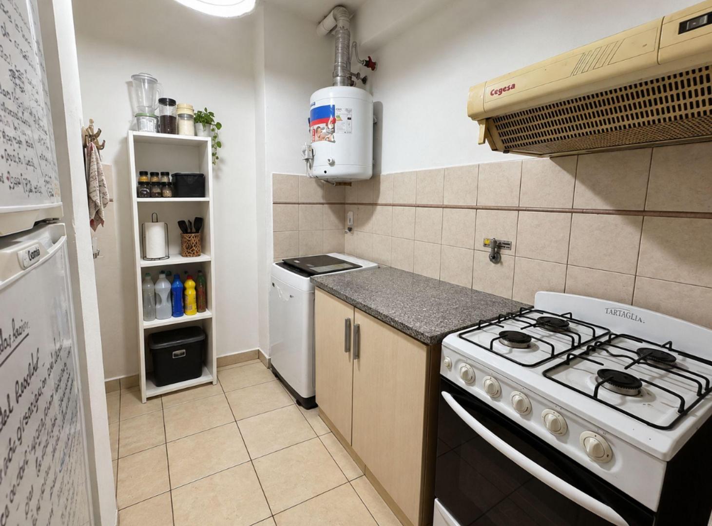 Foto de MONOAMBIENTE EN VENTA LA PLATA, imagen 2
