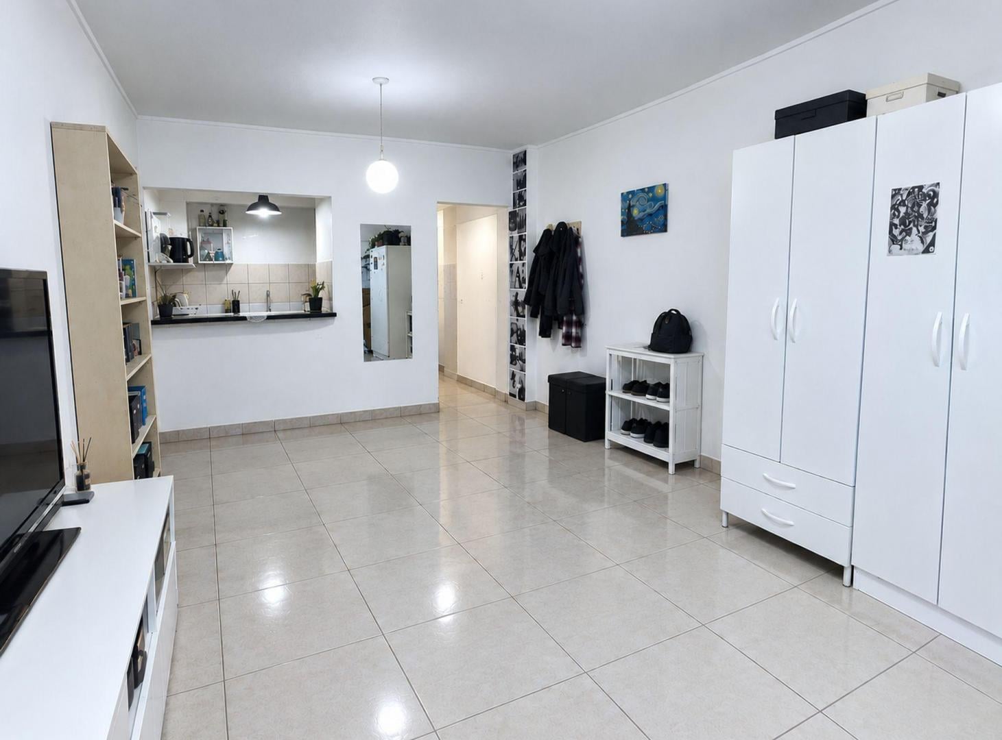 Foto de MONOAMBIENTE EN VENTA LA PLATA, imagen 3