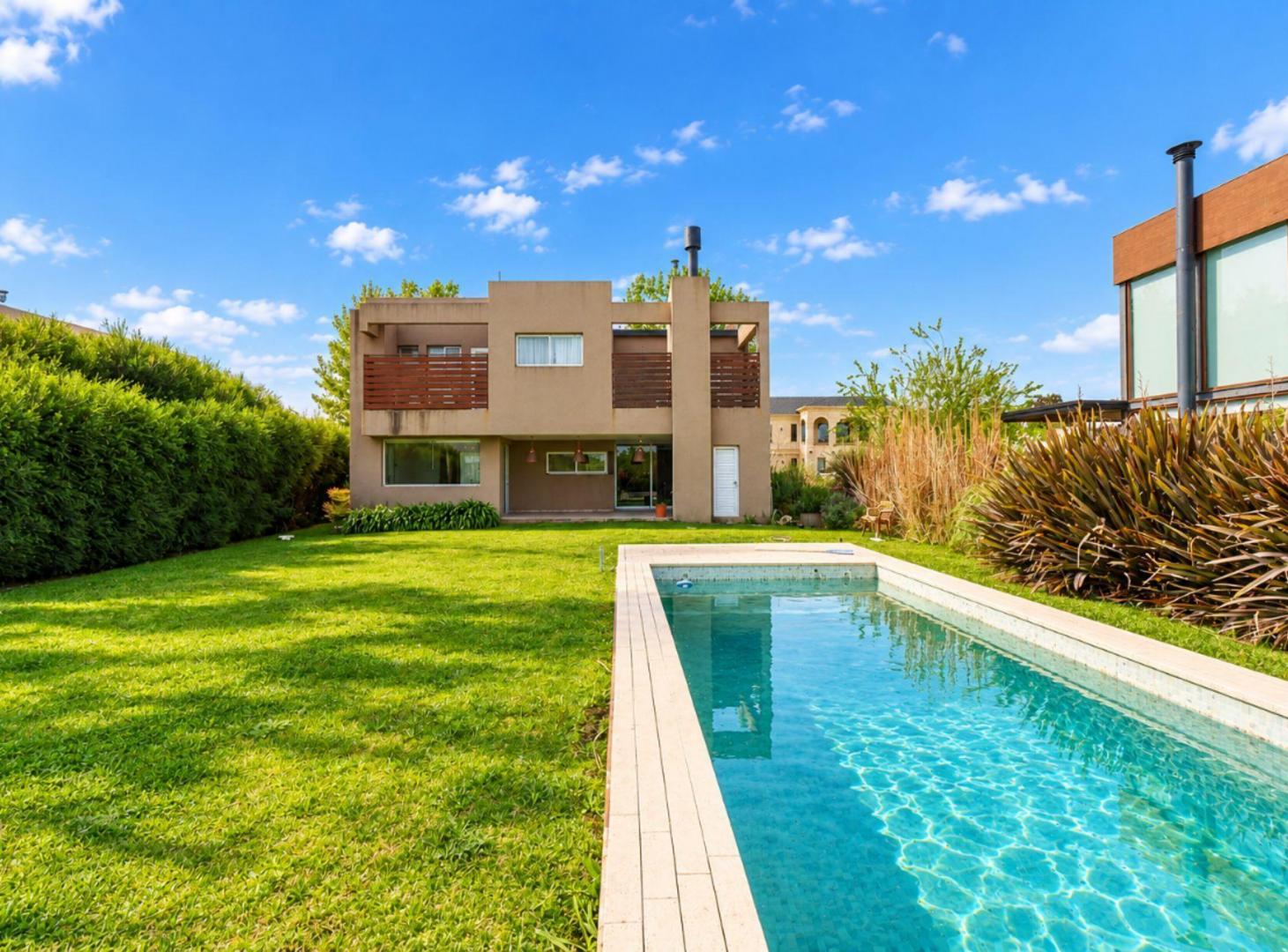 Foto de CASA EN ALQUILER GRAND BELL 4 DORMITORIOS, imagen 1