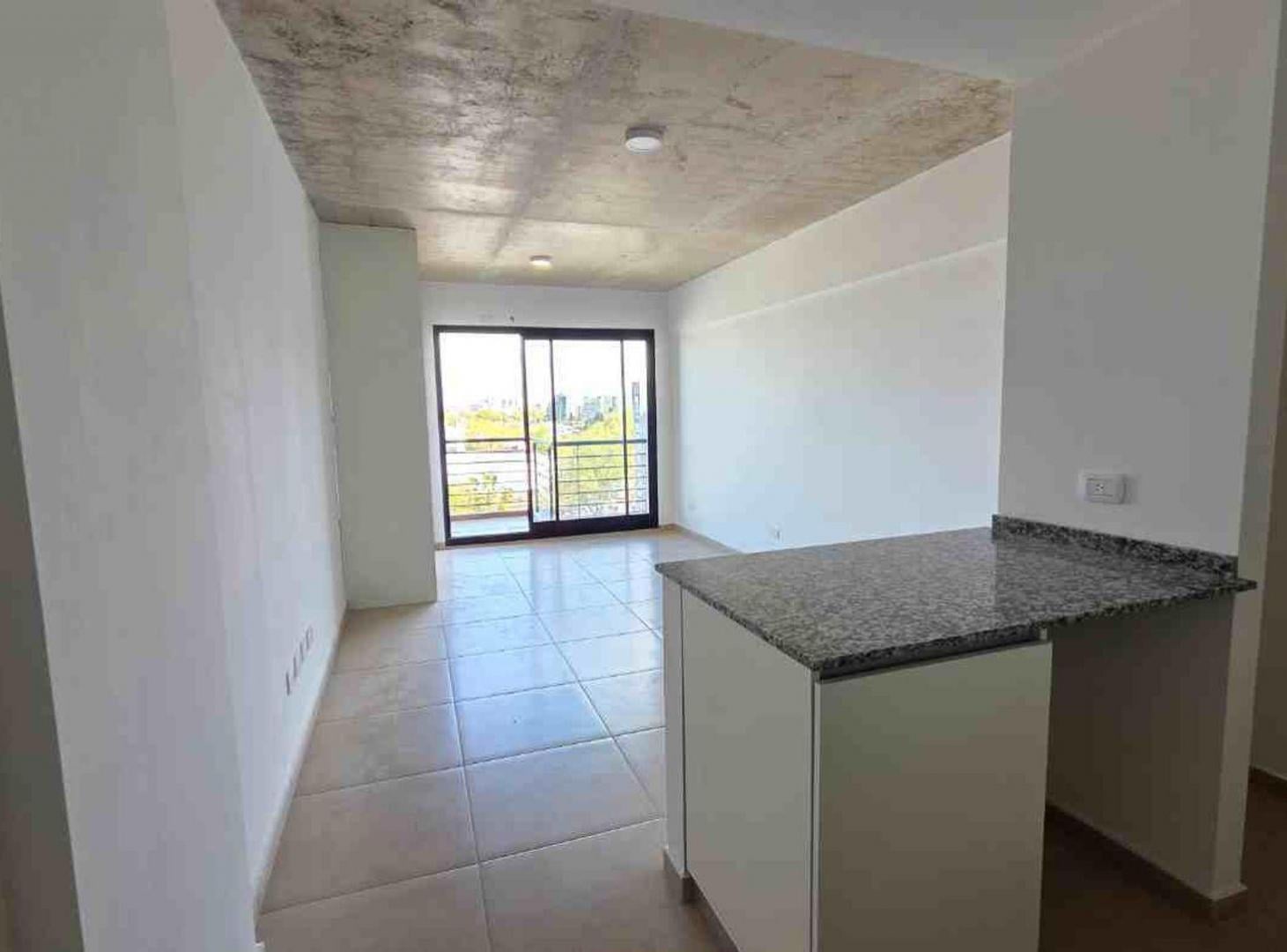 Foto de DEPARTAMENTO EN VENTA VILLA DEL PARQUE 1 AMBIENTE, imagen 3