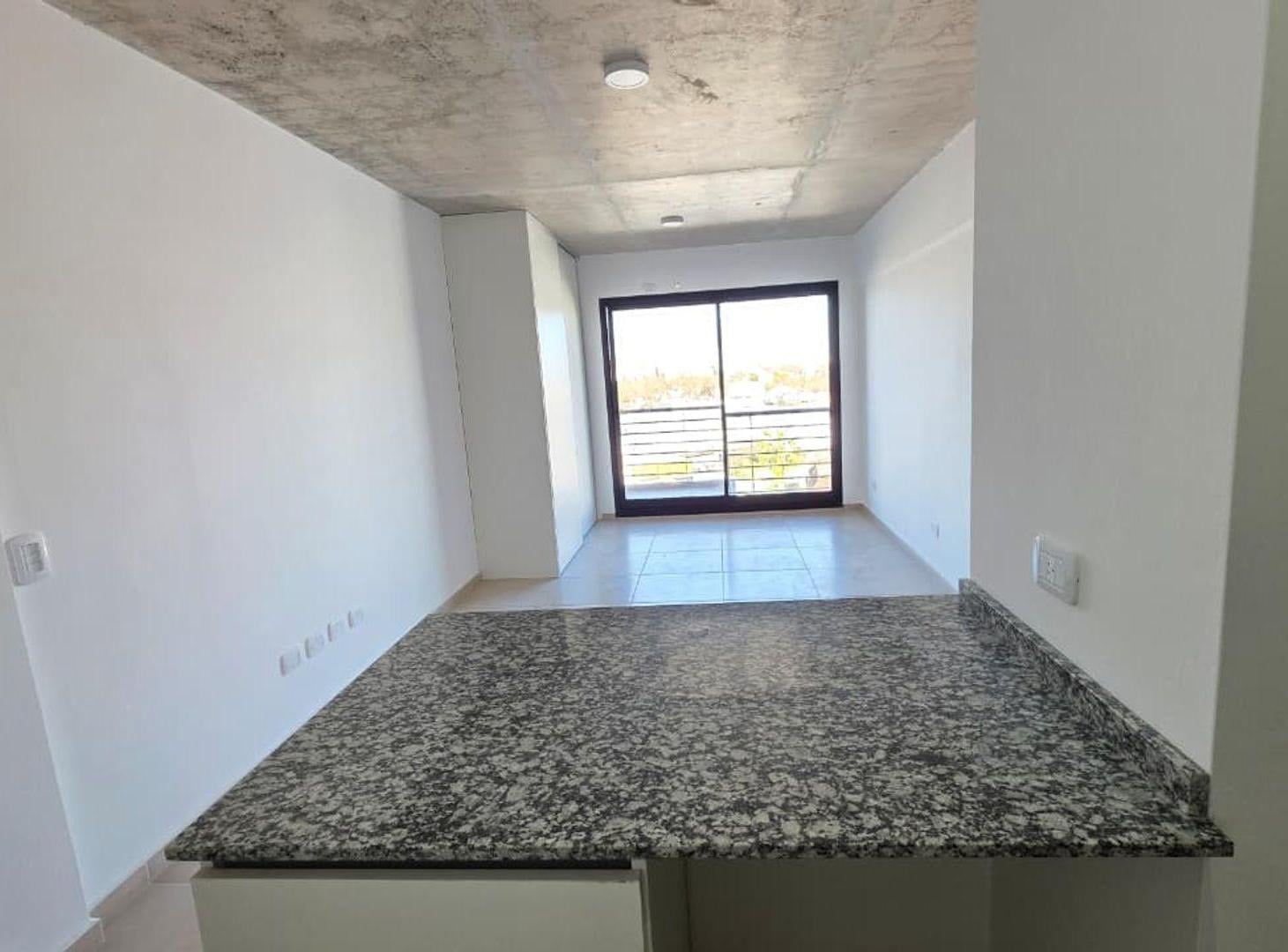 Foto de DEPARTAMENTO EN VENTA VILLA DEL PARQUE 1 AMBIENTE, imagen 5
