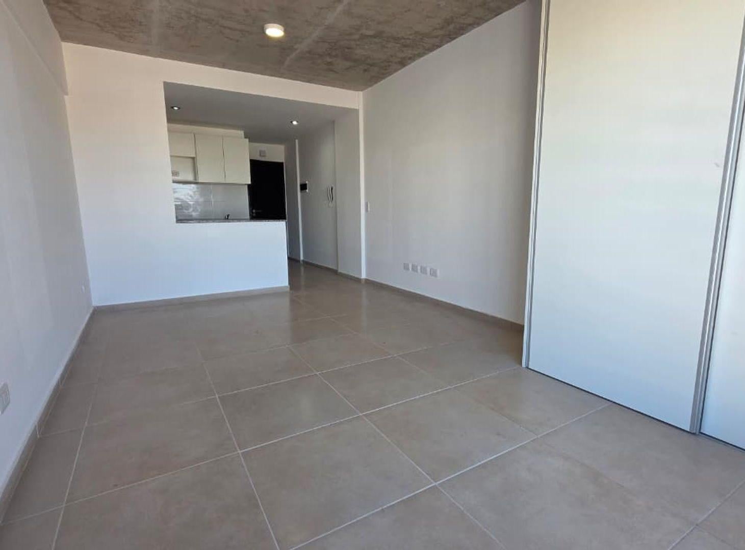 Foto de DEPARTAMENTO EN VENTA VILLA DEL PARQUE 1 AMBIENTE, imagen 2
