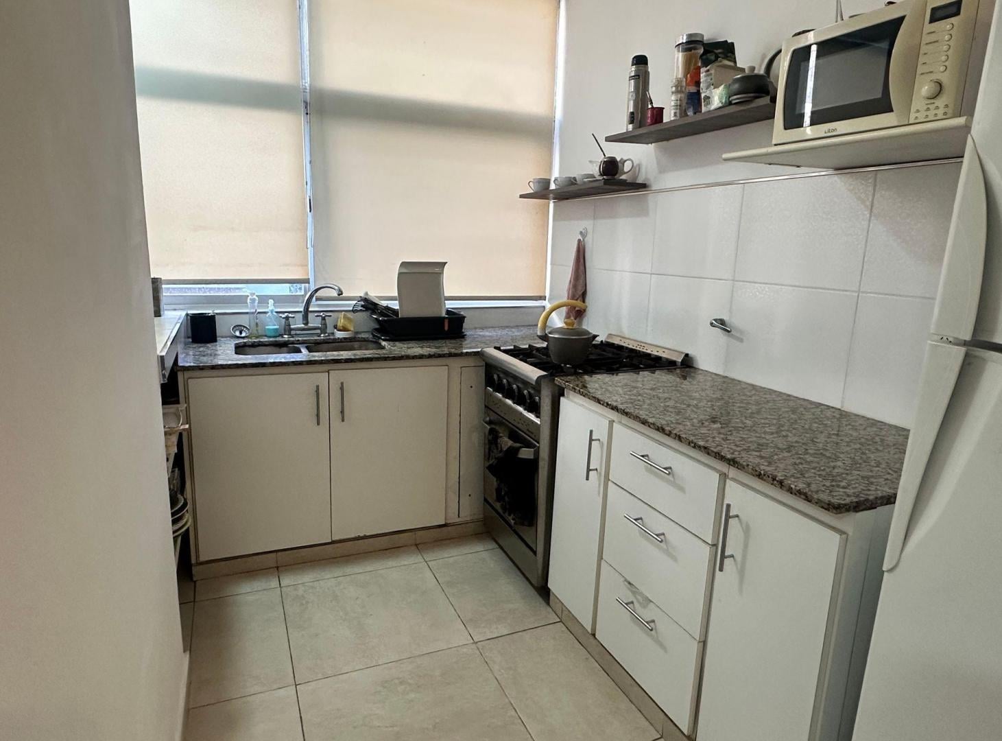 Foto de DEPARTAMENTO ALQUILER LA PLATA 2 DORMITORIOS, imagen 5