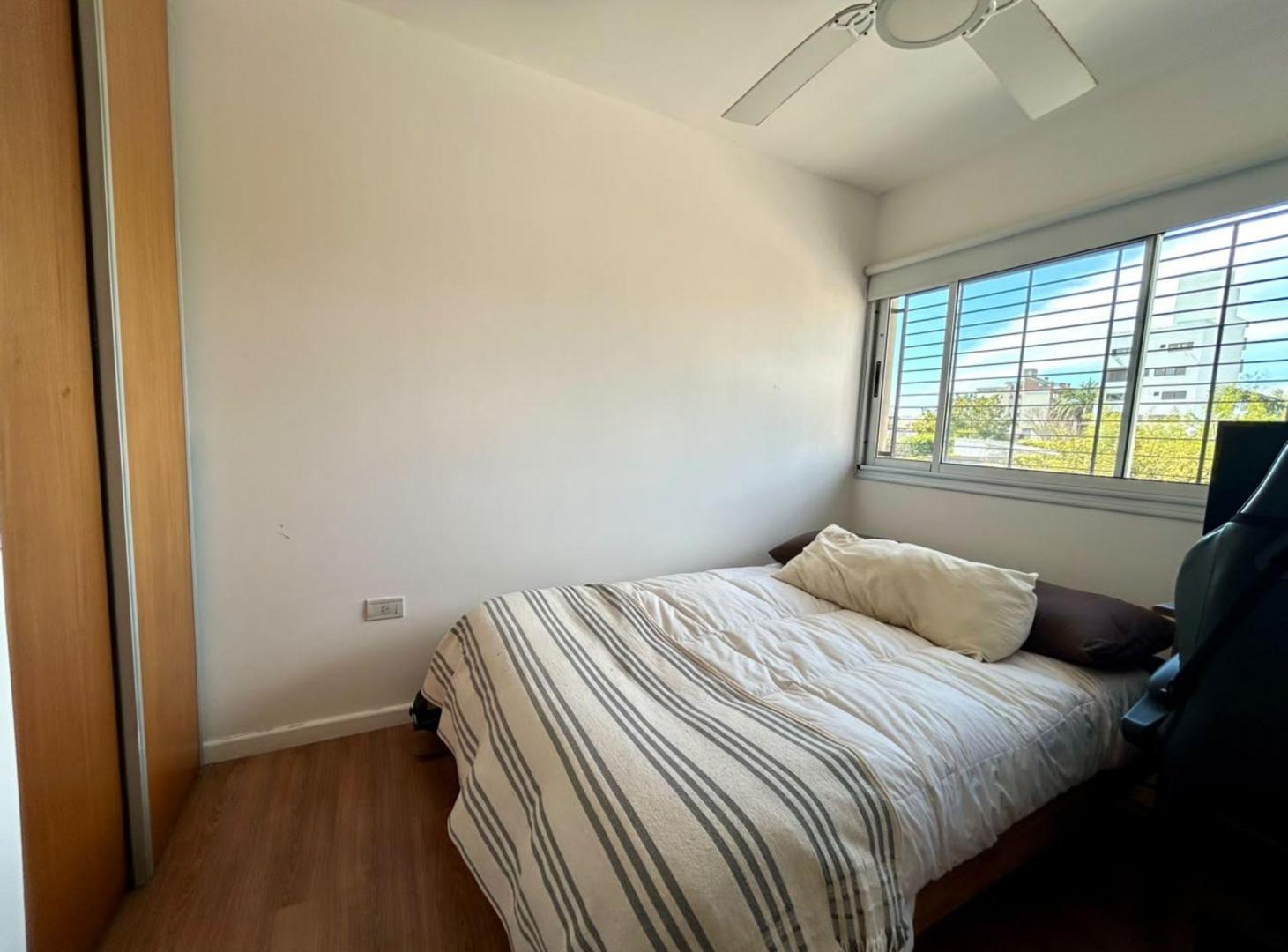 Foto de DEPARTAMENTO VENTA LA PLATA 2 DORMITORIOS GARAGE, imagen 5