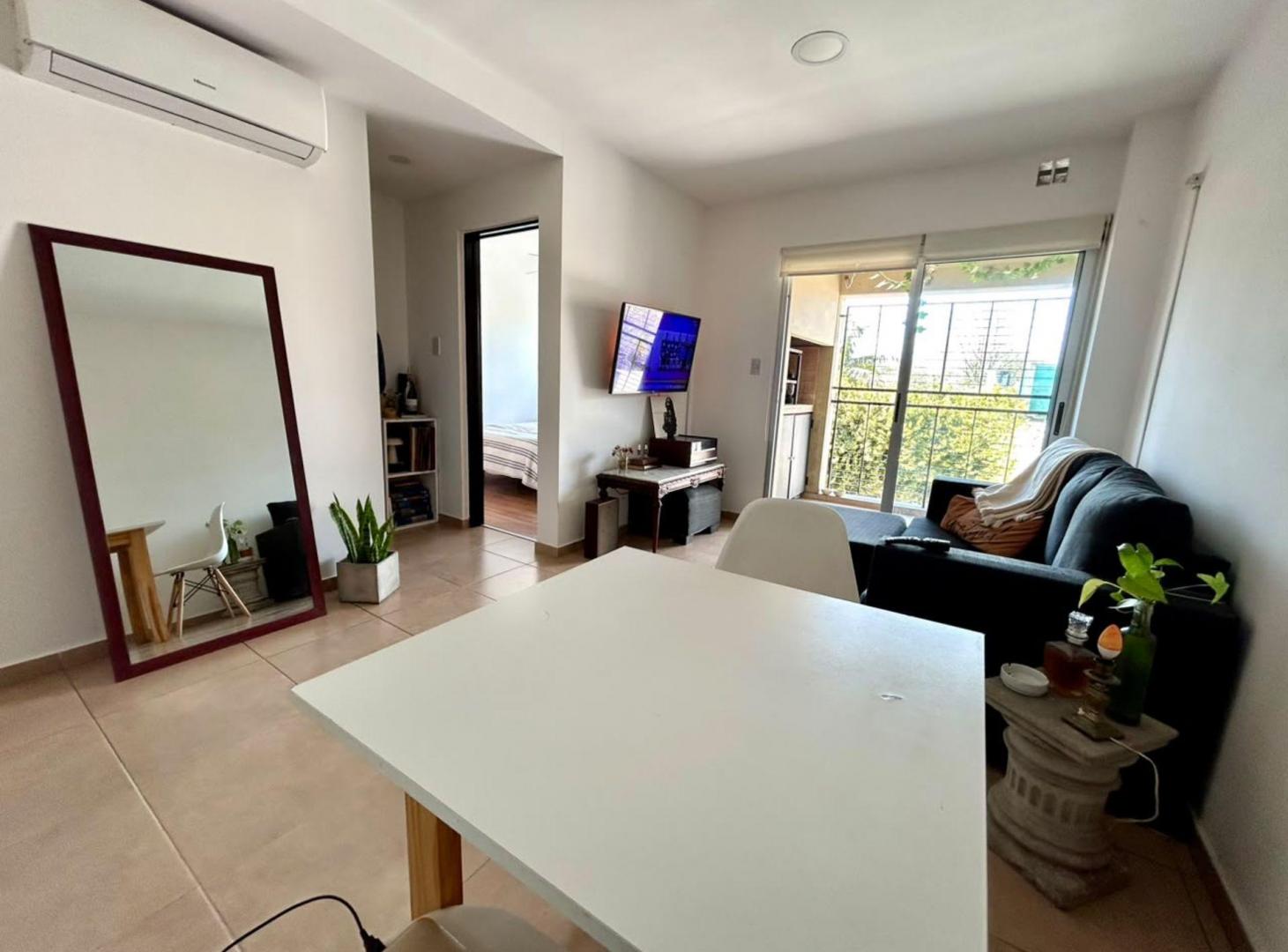 Foto de DEPARTAMENTO VENTA LA PLATA 2 DORMITORIOS GARAGE, imagen 4