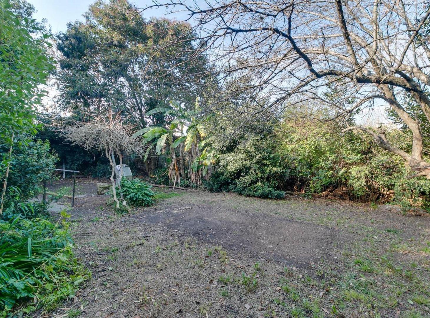 Foto de Casa en venta, Gonnet. 3 dormitorios y parque, imagen 3