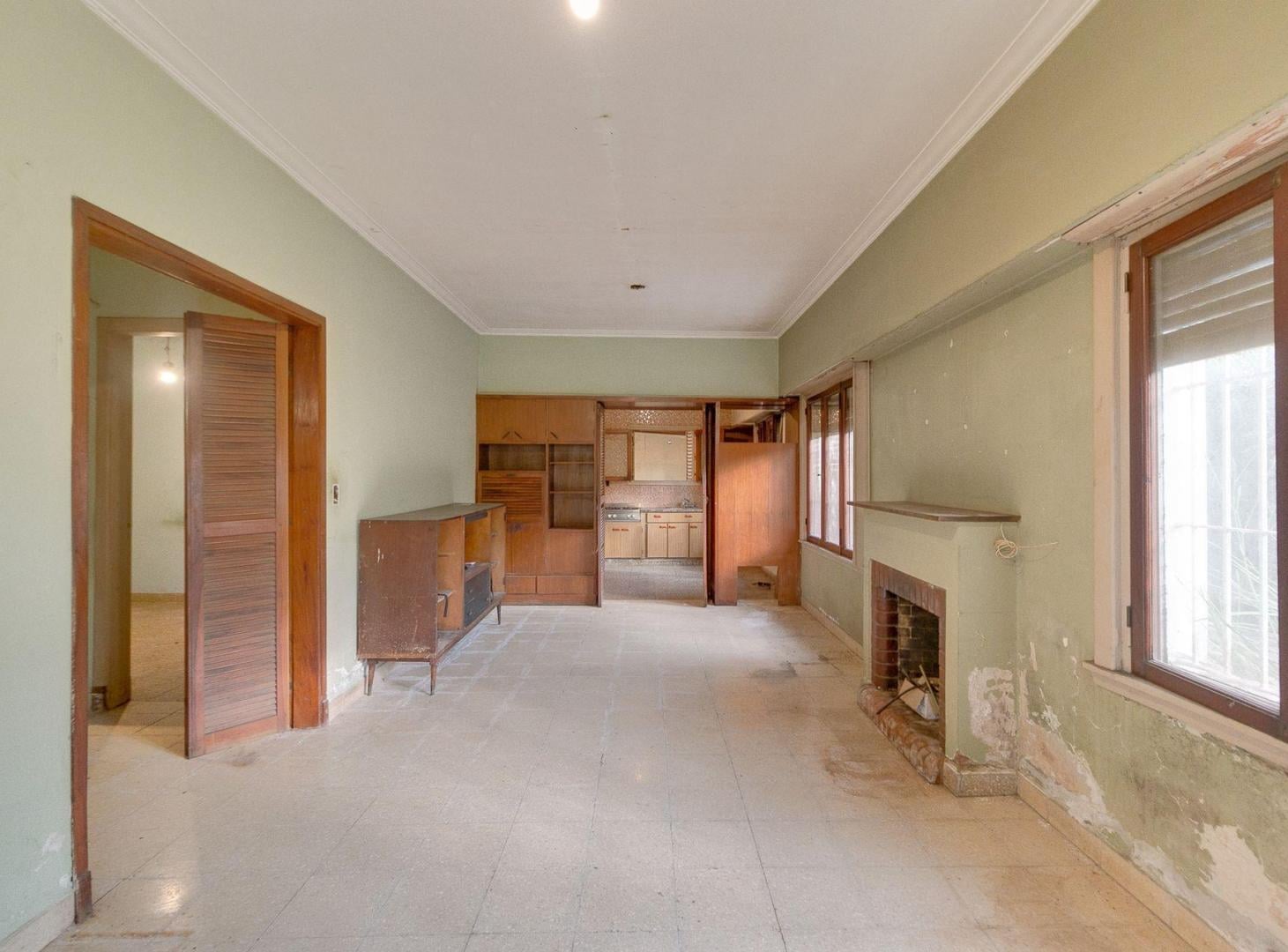 Foto de Casa en venta, Gonnet. 3 dormitorios y parque, imagen 2