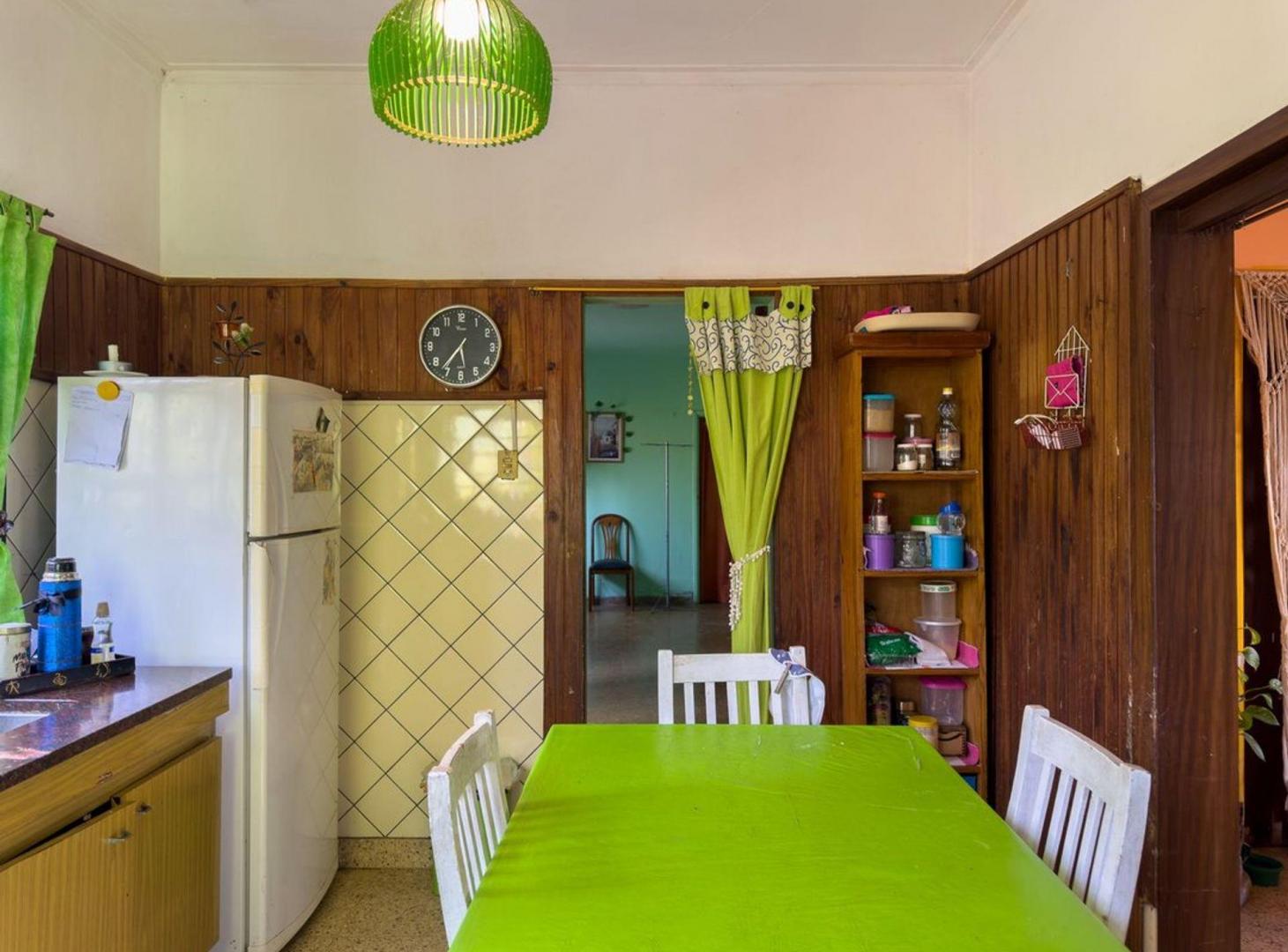 Foto de Casa Venta La Plata 3 Dormitorios Patio Cochera, imagen 4