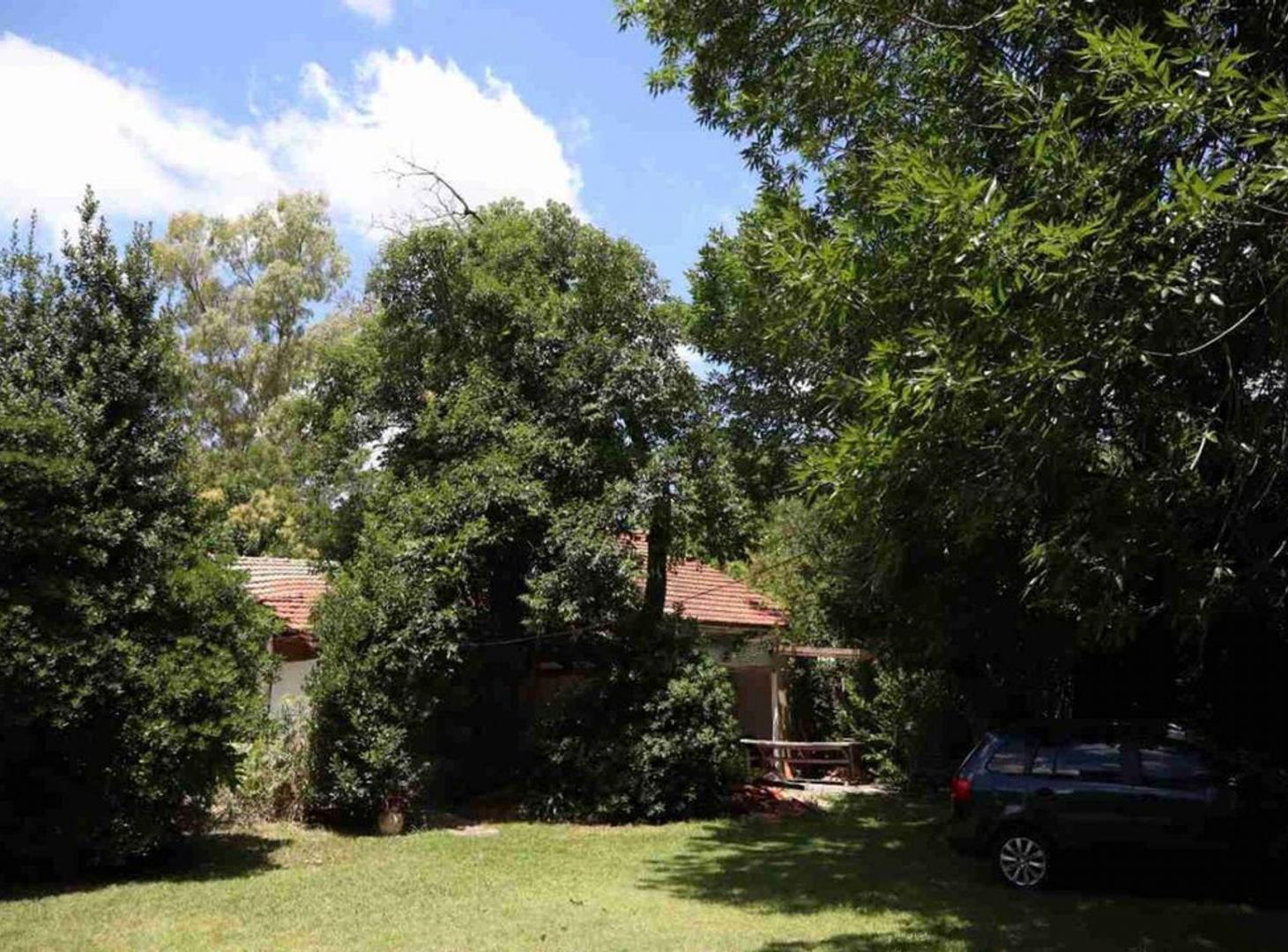 Foto de LOTE EN VENTA CITY BELL CON PILETA, imagen 3