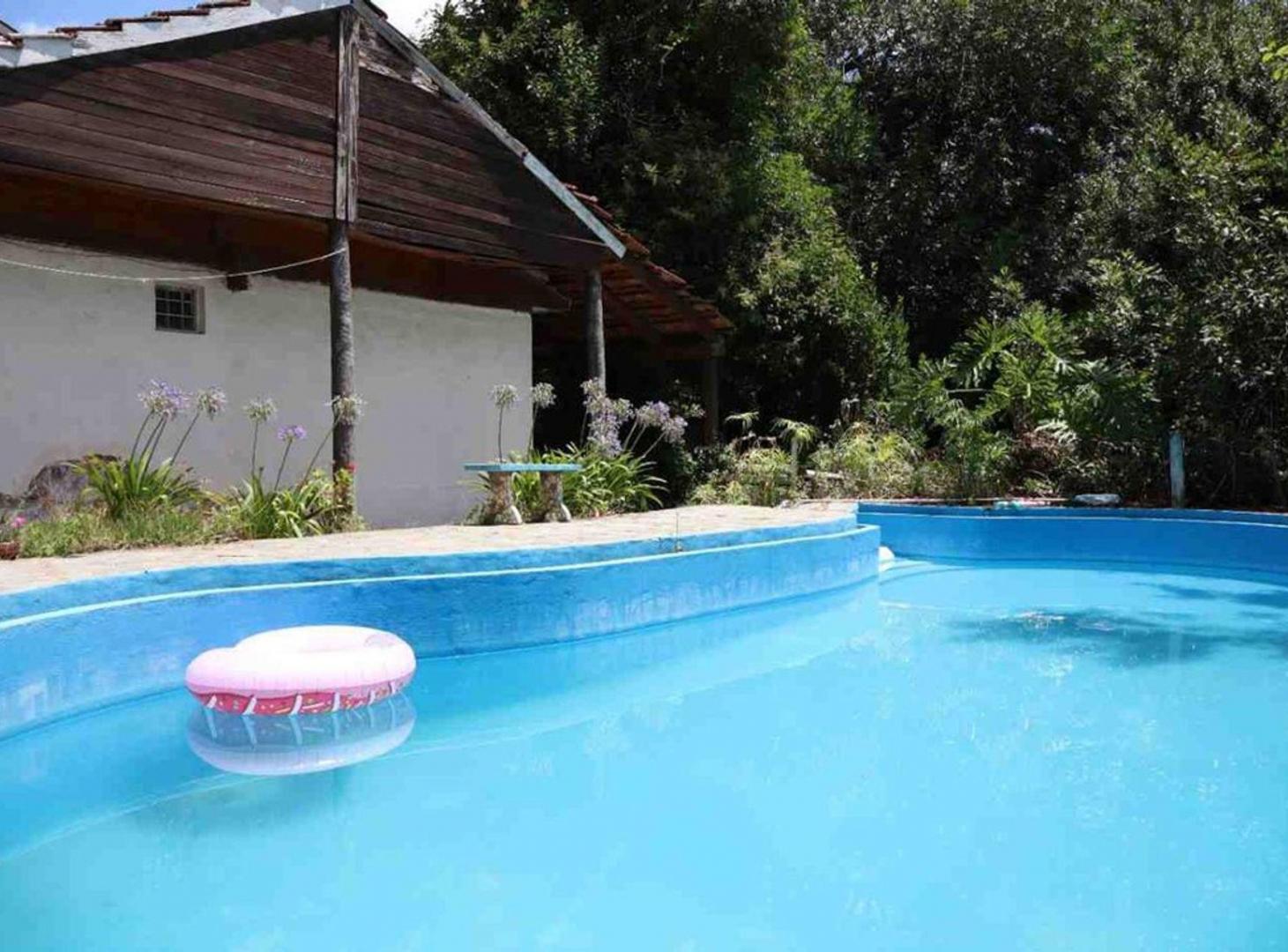 Foto de LOTE EN VENTA CITY BELL CON PILETA, imagen 5