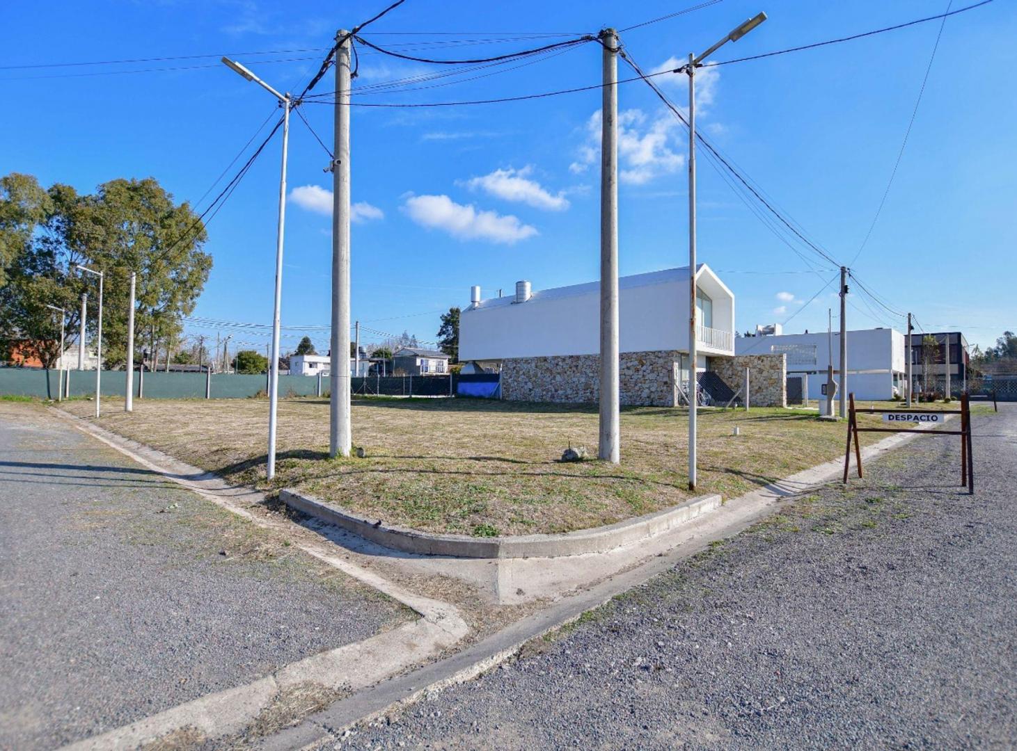 Foto de Lote Venta Quintas de Mitre Gorina Barrio Privado, imagen 1