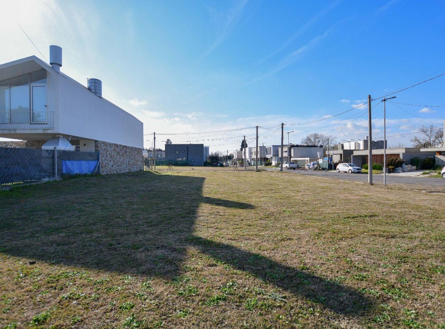 Foto de Lote Venta Quintas de Mitre Gorina Barrio Privado, imagen 3