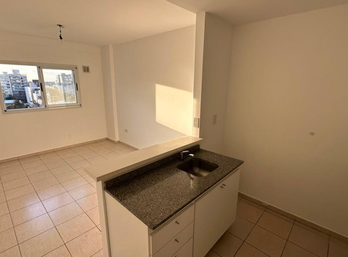 Foto de Departamento Venta La Plata 1 Dormitorio Balcón, imagen 4