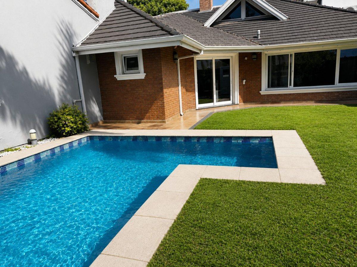 Foto de CASA EN VENTA QUILMES LOS CEDROS 7 AMBIENTES, imagen 3
