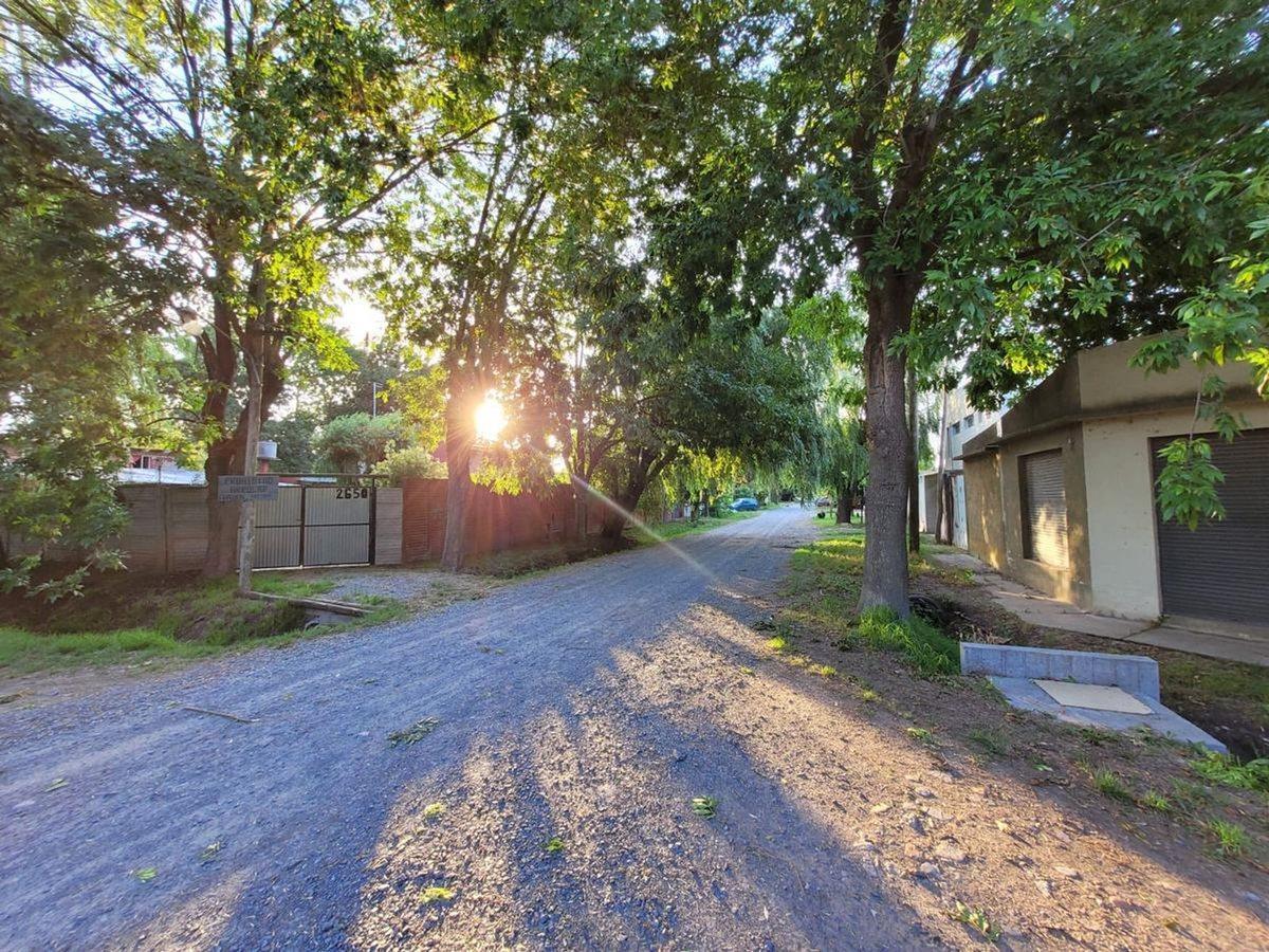 Foto de LOTE EN VENTA CITY BELL, imagen 3
