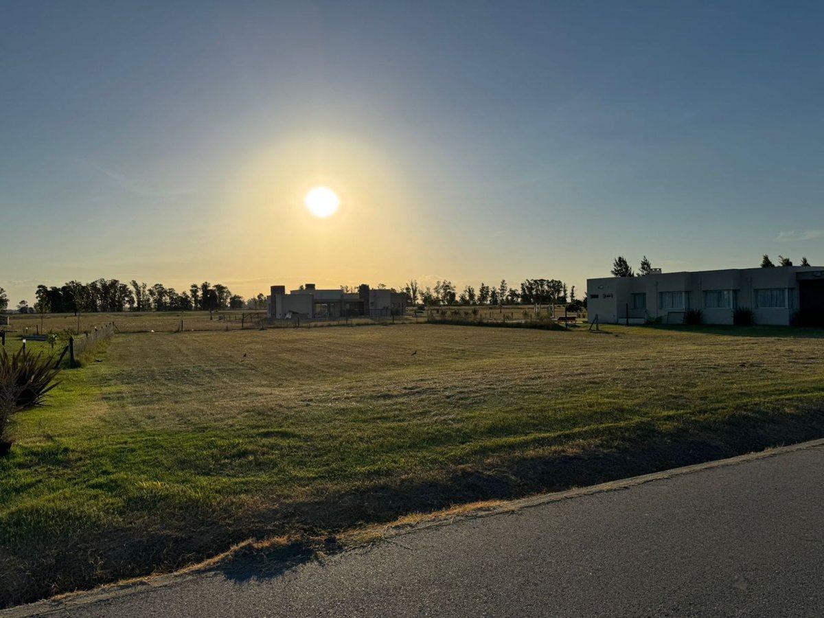 Foto de LOTE EN VENTA AREA 60 RESERVA ESCONDIDA, imagen 1