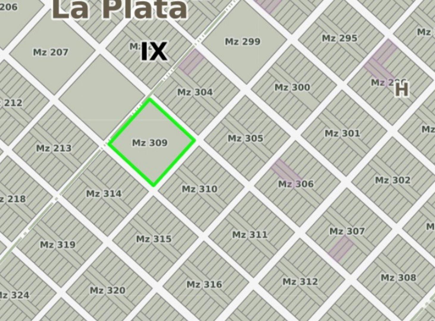 Foto de LOTE EN VENTA ARANA L22, imagen 2