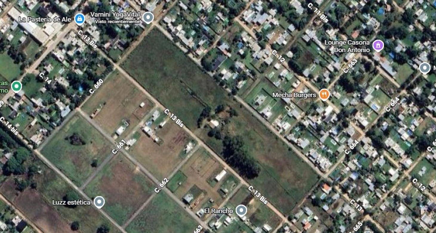 Foto de LOTE EN VENTA SICARDI LOTE 2, imagen 2