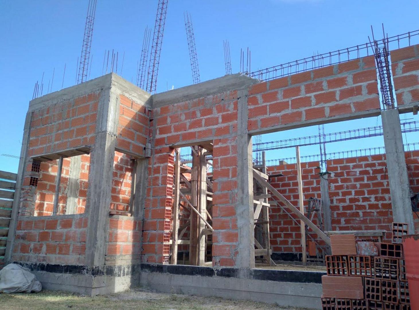 Foto de Lote Venta Sicardi Construcción Iniciada, imagen 1