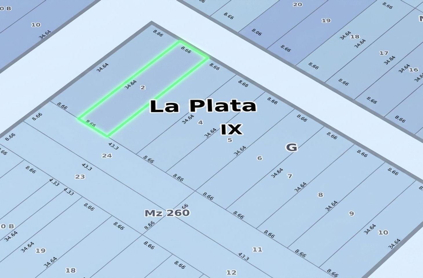 Foto de Lote Venta Sicardi Construcción Iniciada, imagen 5
