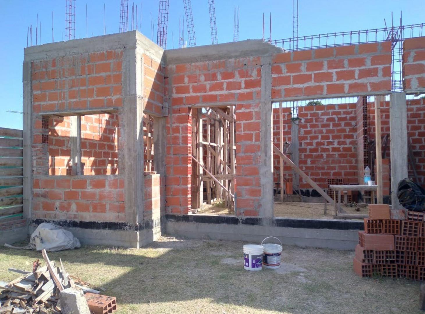 Foto de Lote Venta Sicardi Construcción Iniciada, imagen 2