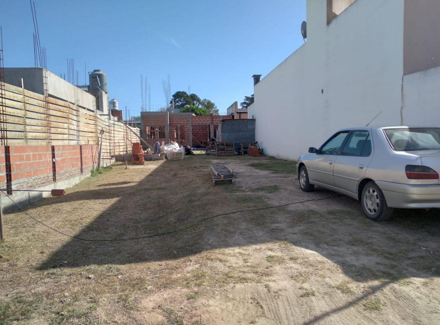 Foto de Lote Venta Sicardi Construcción Iniciada, imagen 3