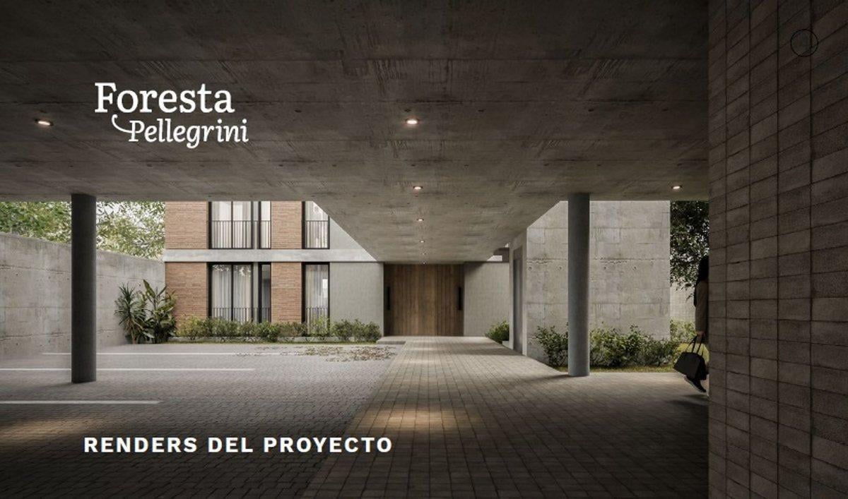 Foto de DEPARTAMENTO FORESTA PELLEGRINI POZO 3 AMBIENTES, imagen 3