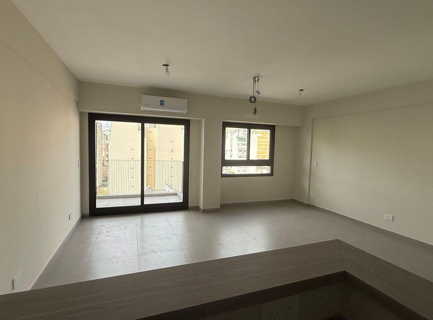 Foto de DEPARTAMENTO VENTA ALMAGRO 1 AMBIENTE DIVISIBLE, imagen 5
