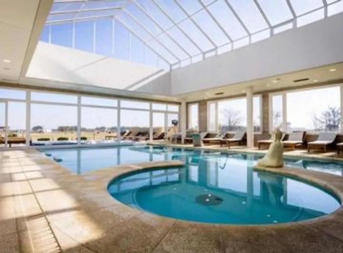 Foto de LOTE EN VENTA HARAS DEL SUR III ESCRITURADO 2000m, imagen 4