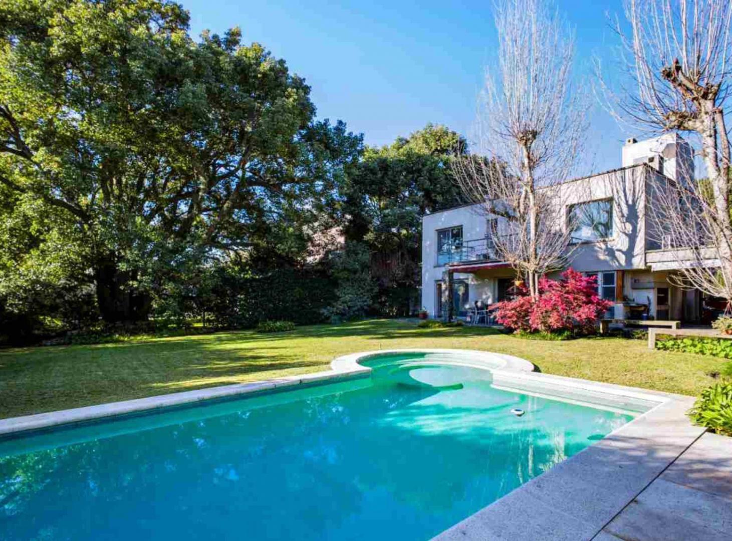 Foto de Casa venta Fincas Iraola I 5 ambientes APTA BANCO, imagen 2