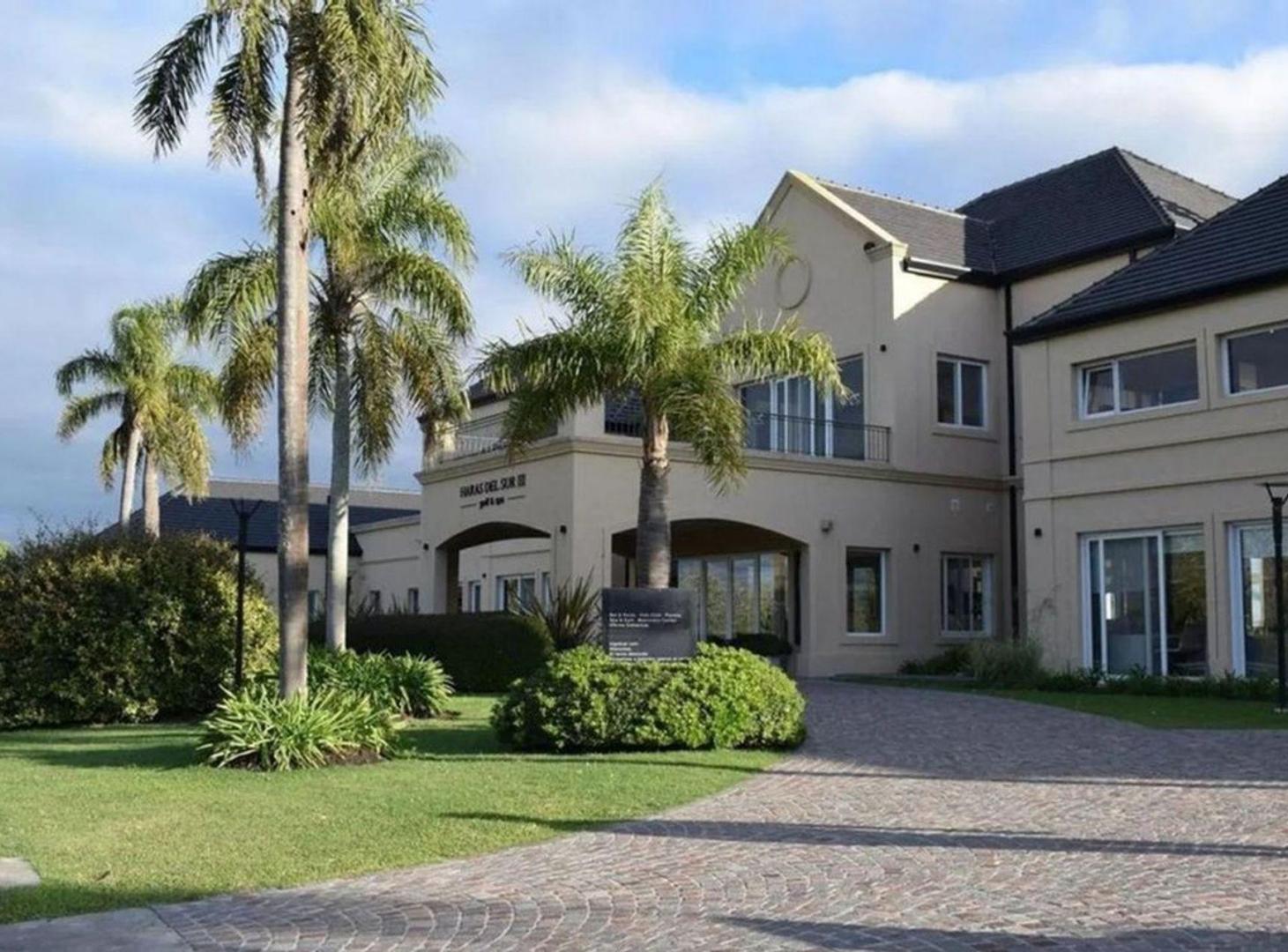 Foto de LOTE VENTA HARAS DEL SUR III AL GOLF ESCRITURADO, imagen 4
