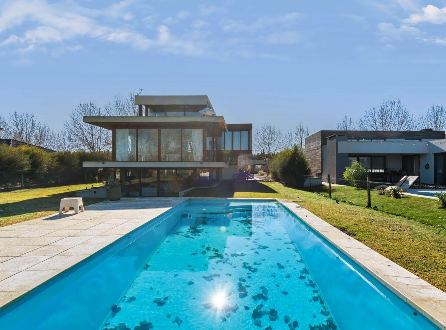 Foto de CASA EN VENTA HARAS DEL SUR II 3 DORMITORIOS, imagen 4