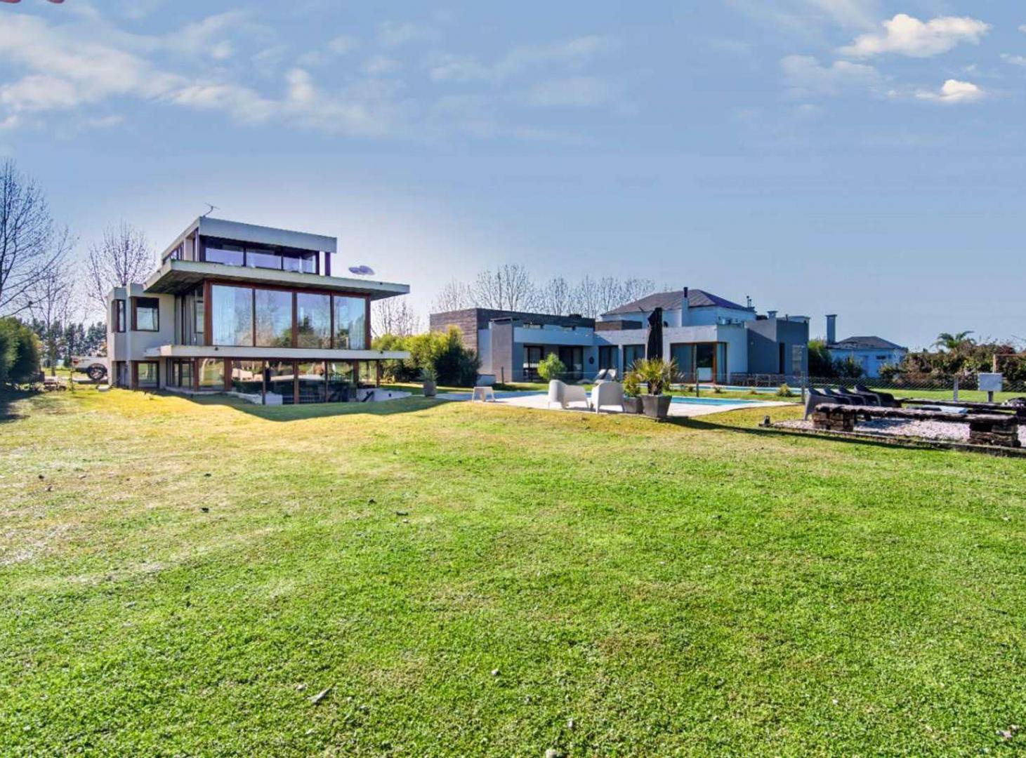 Foto de CASA EN VENTA HARAS DEL SUR II 3 DORMITORIOS, imagen 1