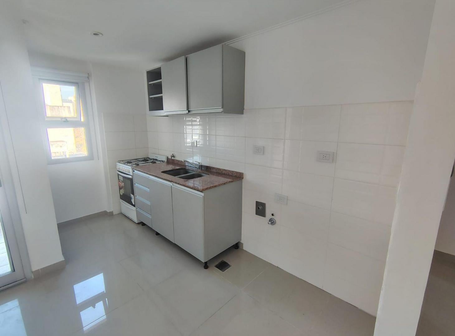 Foto de Departamento Venta La Plata 1 Dormitorio Balcón, imagen 1