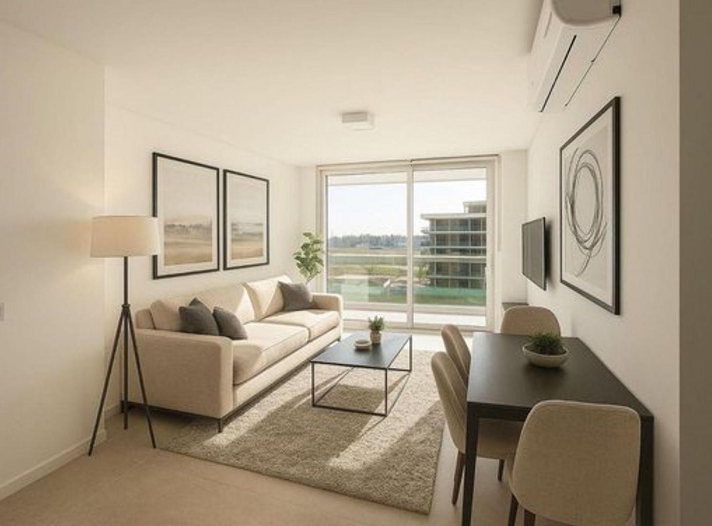 Foto de DEPARTAMENTO EN VENTA LUCIÉRNAGAS 3 AMBIENTES, imagen 4