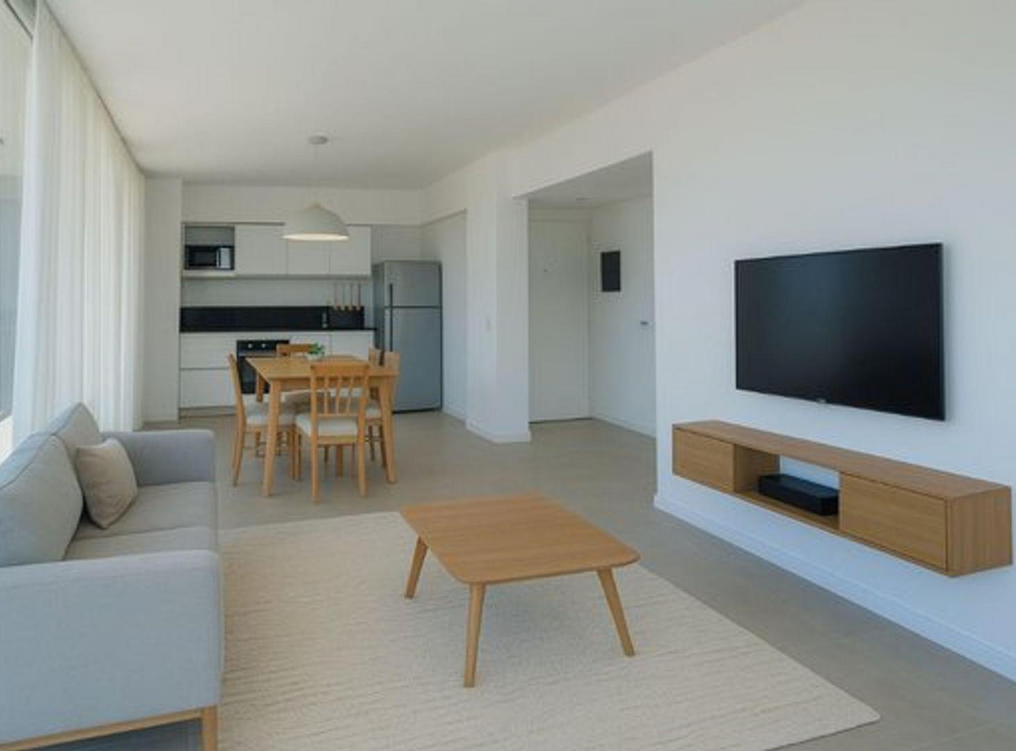 Foto de DEPARTAMENTO EN VENTA LUCIÉRNAGAS 3 AMBIENTES, imagen 4