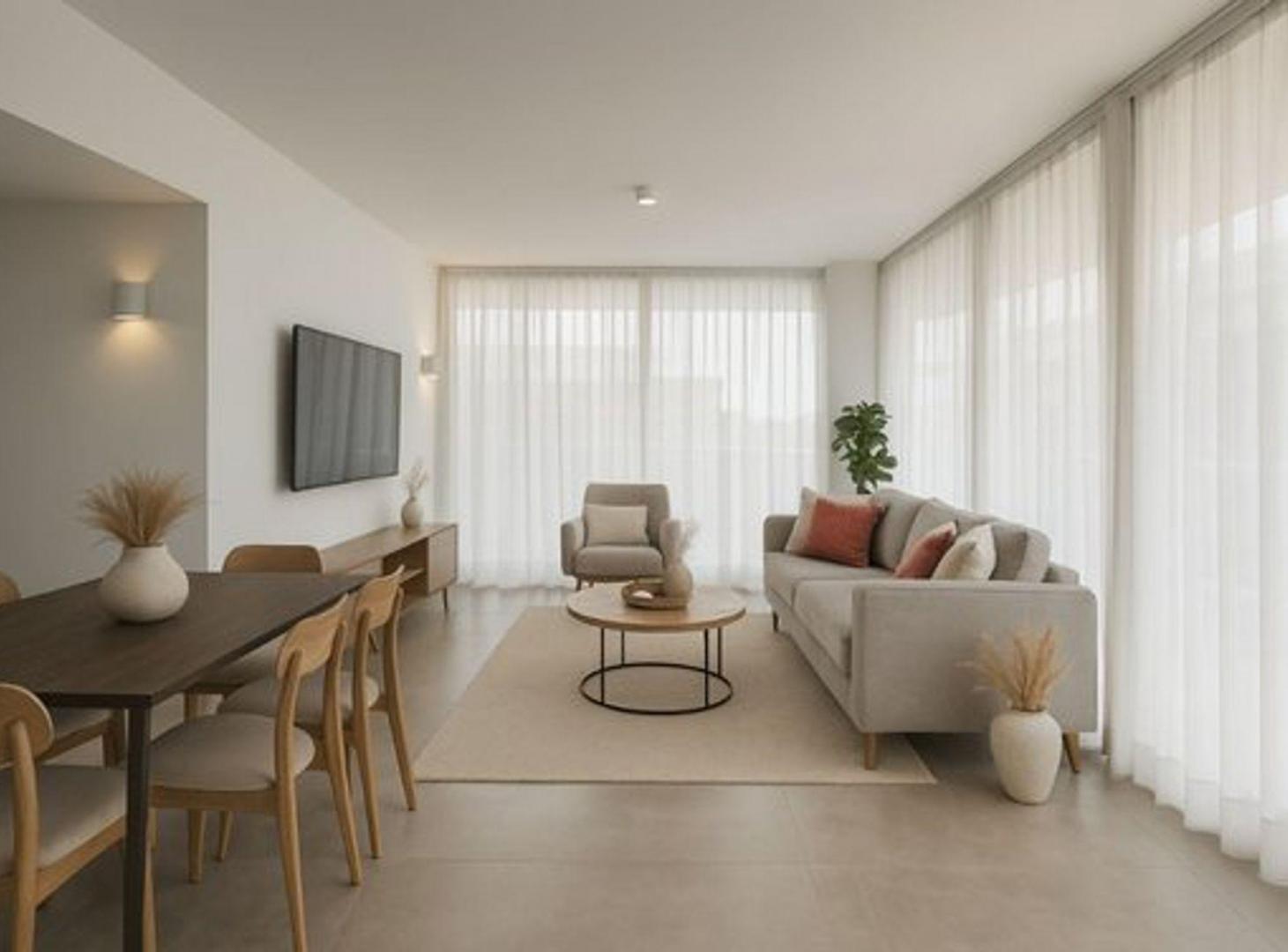Foto de DEPARTAMENTO EN VENTA LUCIÉRNAGAS 3 AMBIENTES, imagen 5