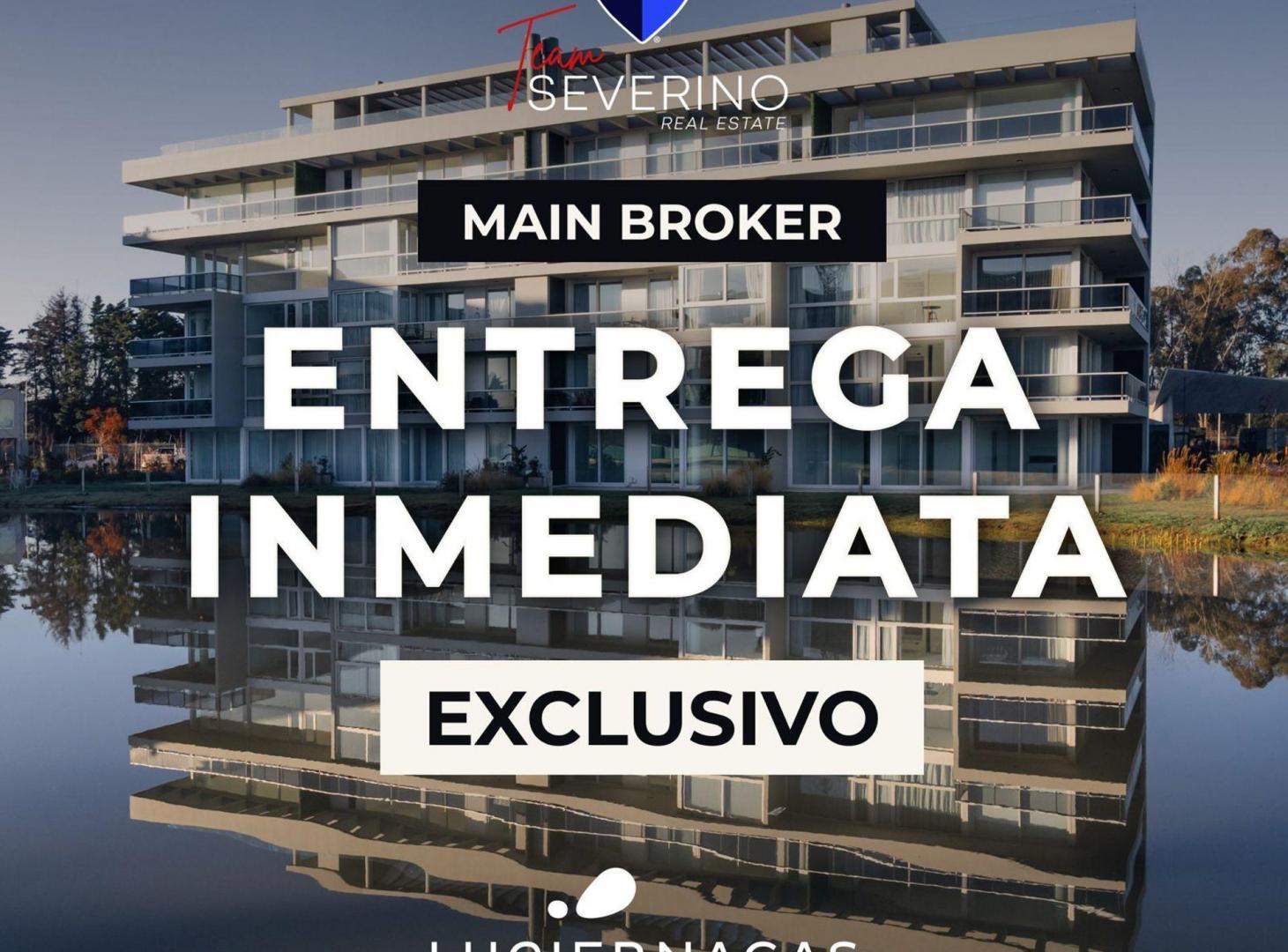 DEPARTAMENTO EN VENTA LUCIÉRNAGAS 3 AMBIENTES