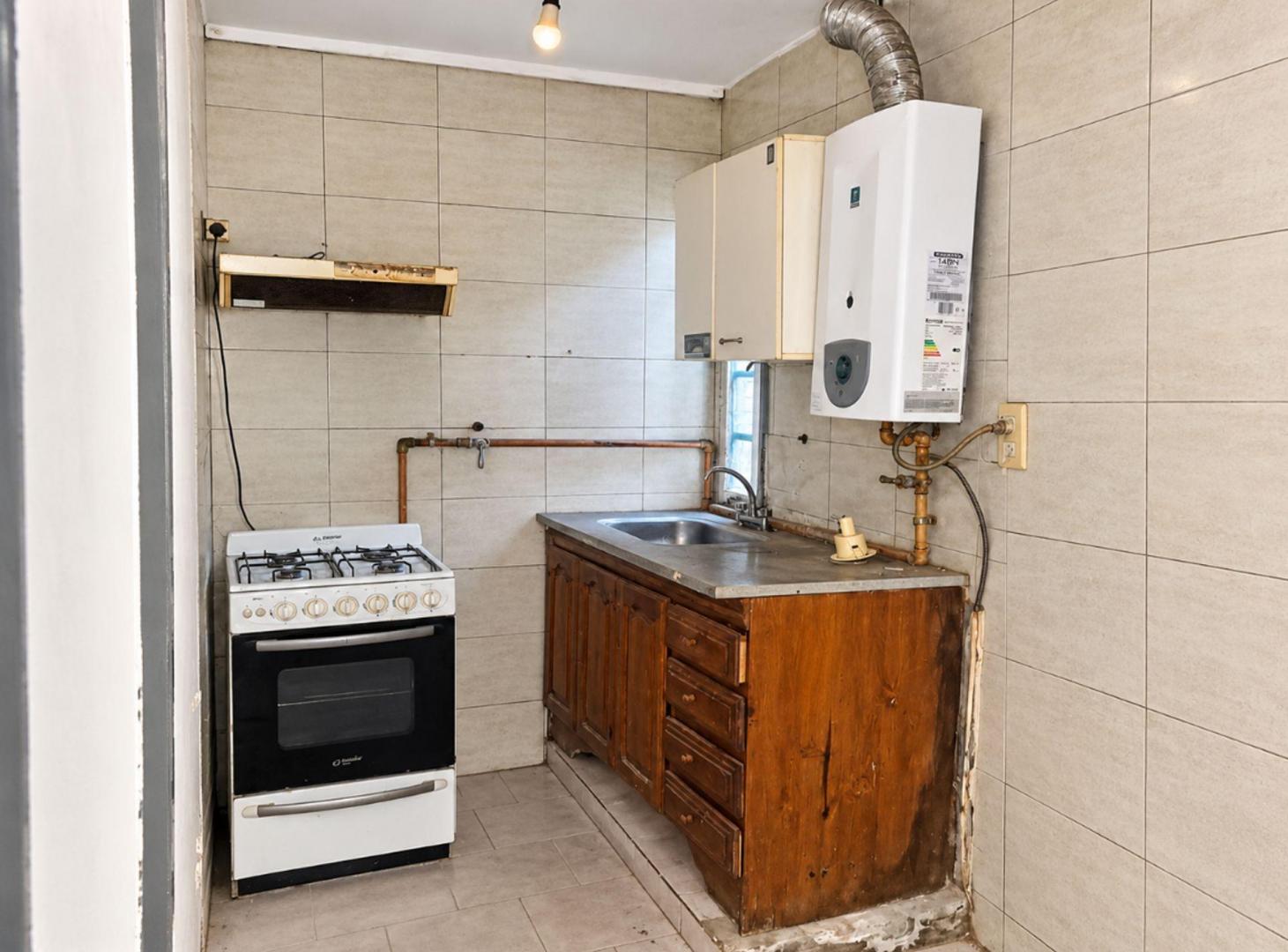 Foto de DEPARTAMENTO EN VENTA BERISSO ZONA UNIVERSITARIA, imagen 3