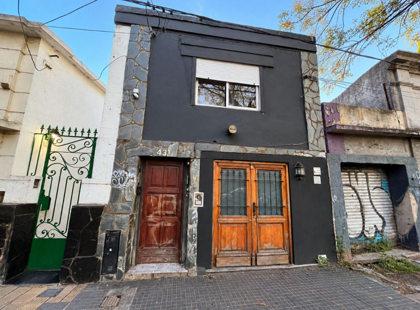 Foto de DEPARTAMENTO EN VENTA BERISSO ZONA UNIVERSITARIA, imagen 1