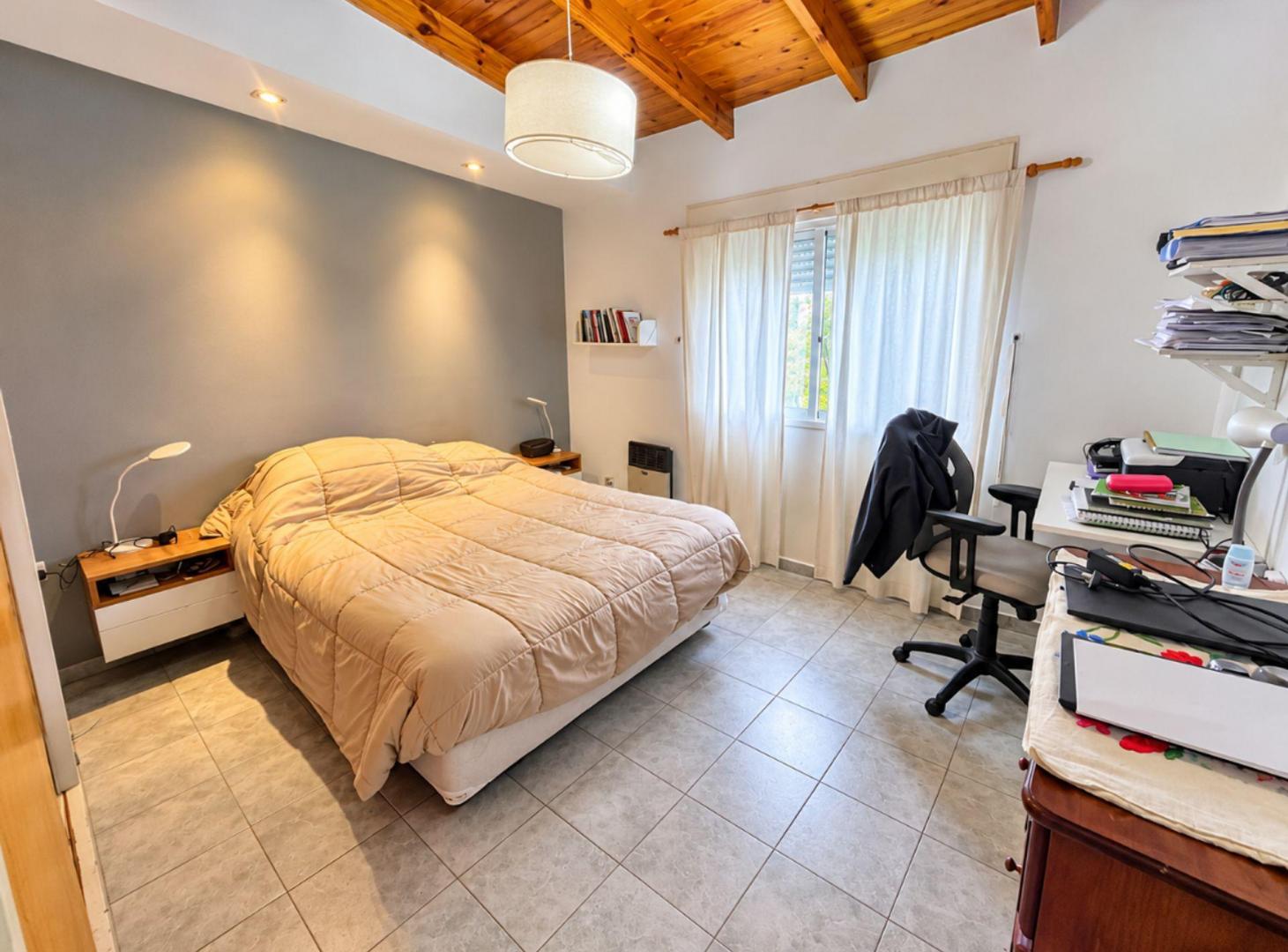 Foto de DEPARTAMENTO EN VENTA LA PLATA 1 DORMITORIO BALCON, imagen 5